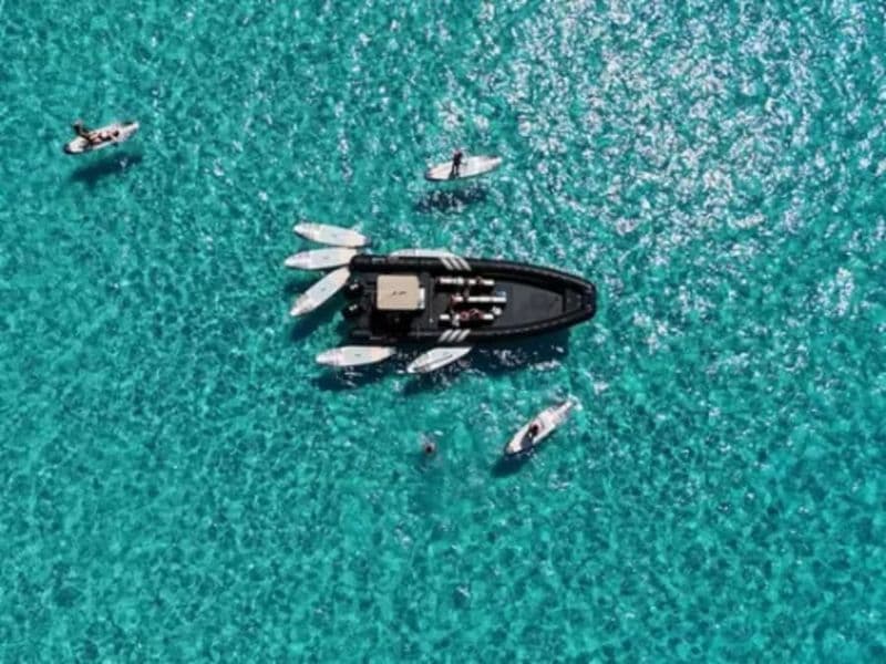 Billet Croisière Cap Corse et Désert des Agriates avec repas (20)