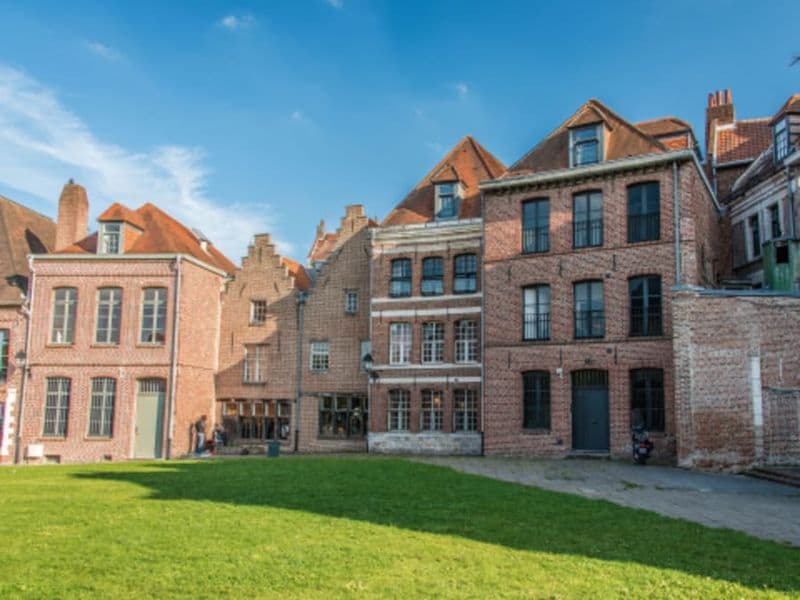 Billet Rallye Urbain dans le centre-ville de Lille