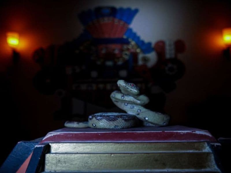 Billet Escape Game "La malédiction de Maya" à Mougins (06)