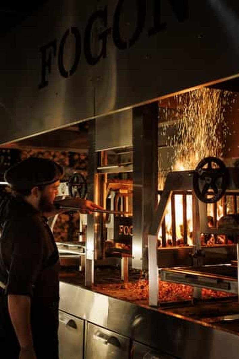 Billet Buenos Aires : Dégustation de viande argentine à 9 plats chez Fogón Asado