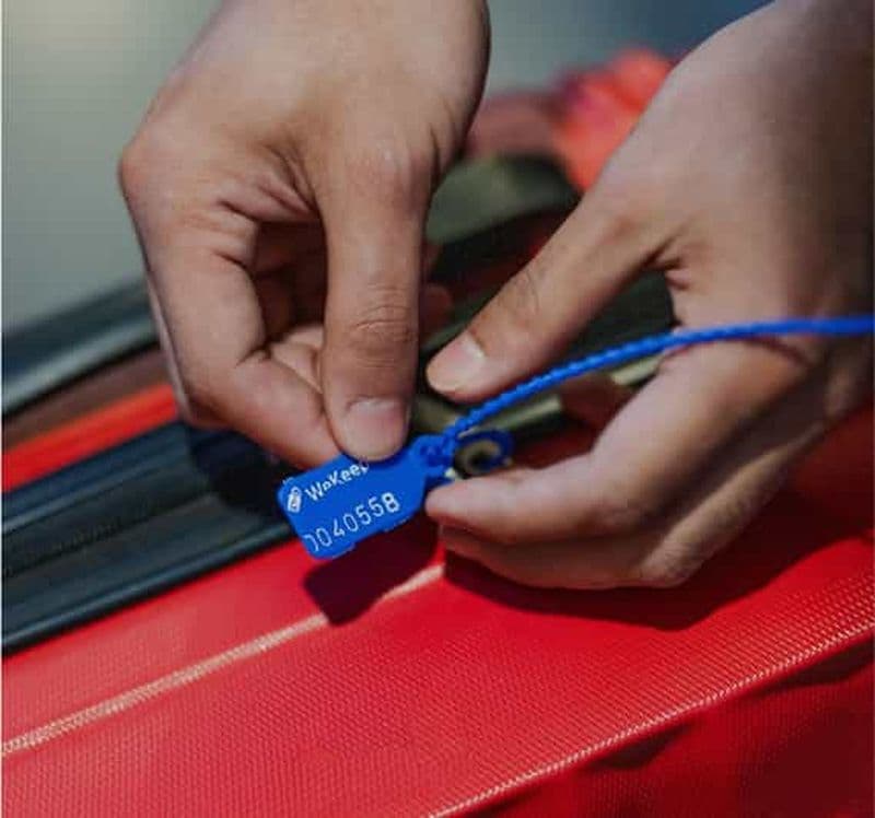 Billet Bogota : Stockage des bagages à proximité de l'aéroport