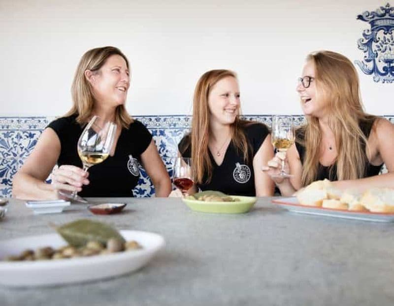 Billet Visite du domaine viticole Quinta da Plansel et dégustation de vin