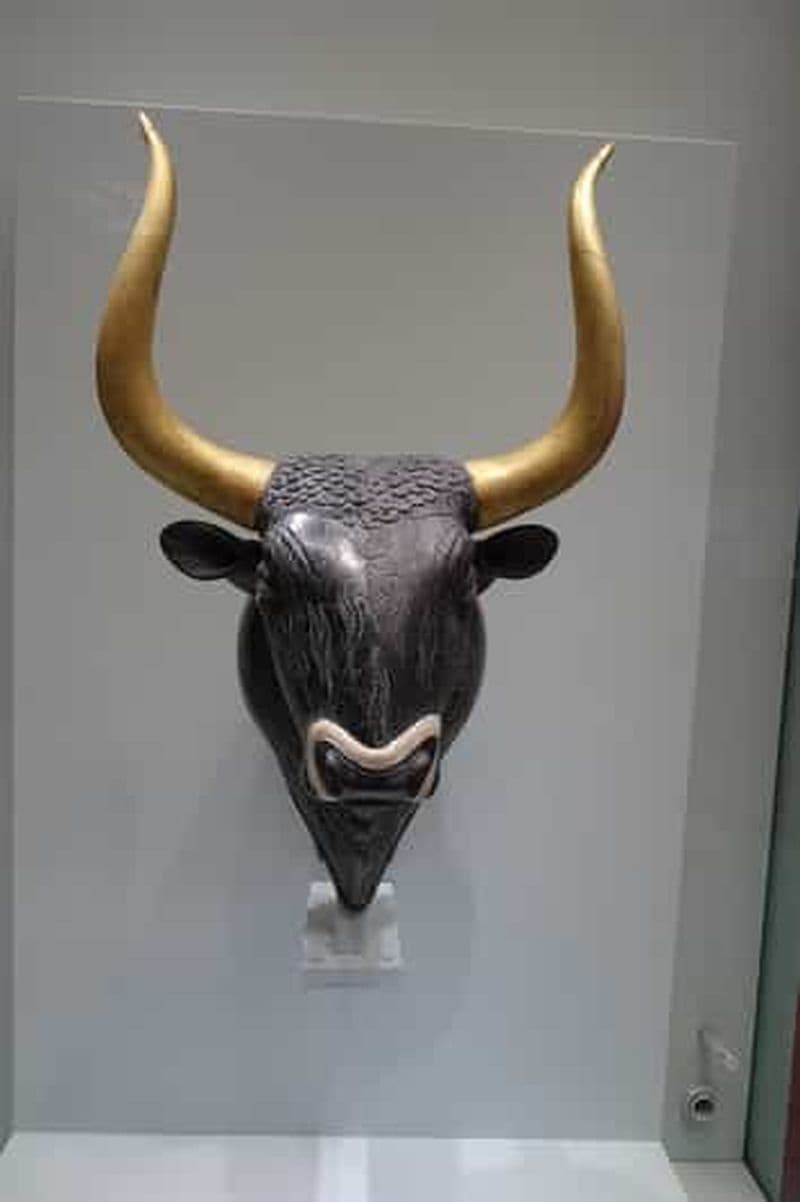 Billet Héraklion : visite privée de la grotte de Zeus et du musée archéologique