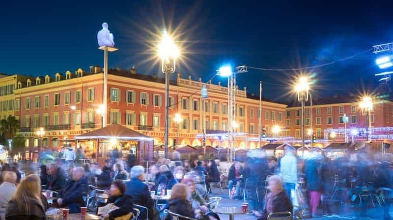 Billet Nice : Escape Game Crazy Christmas City