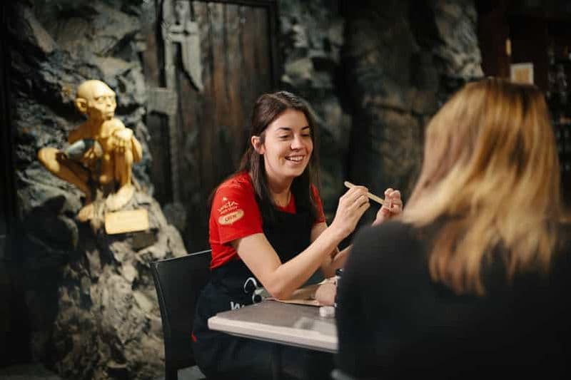 Billet Wellington : Wētā Workshop Creative Classes Experience Ticket