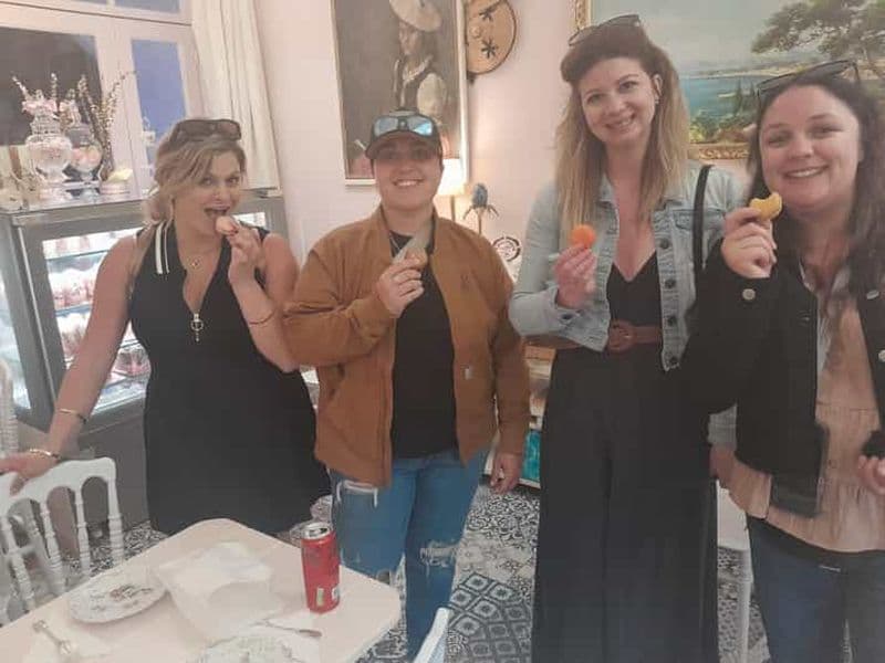 Billet Nice : Visite culinaire de la vieille ville