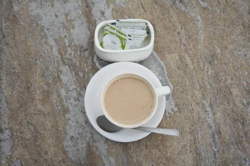 Billet Katmandou : cours de cuisine locale sur le thé et le dal-bhat