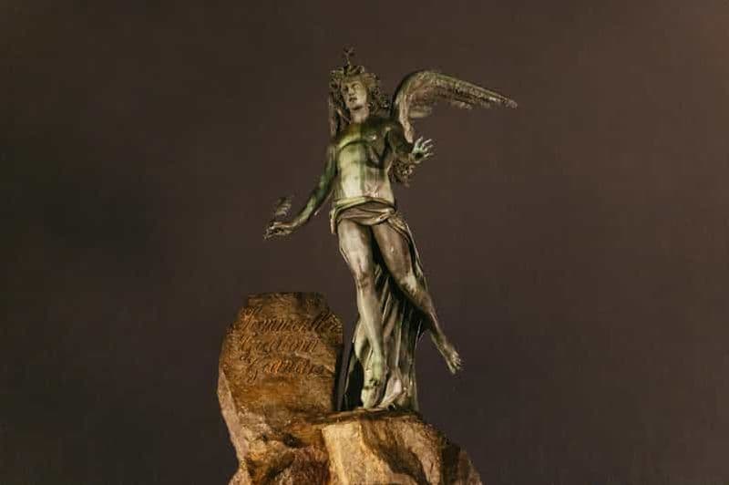 Billet Visite guidée Torino Magica®