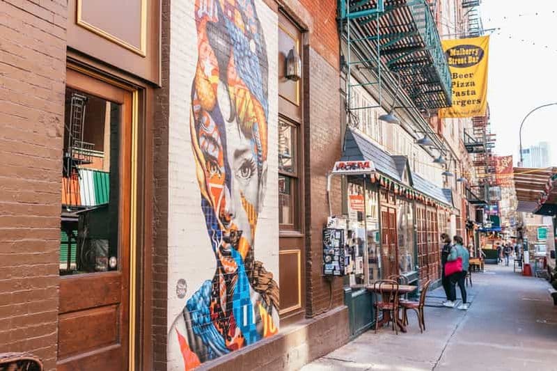 Billet New York : une visite culinaire du Lower East Side