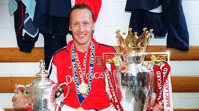 Billet Londres : Emirates Stadium Lee Dixon VIP Legend Experience