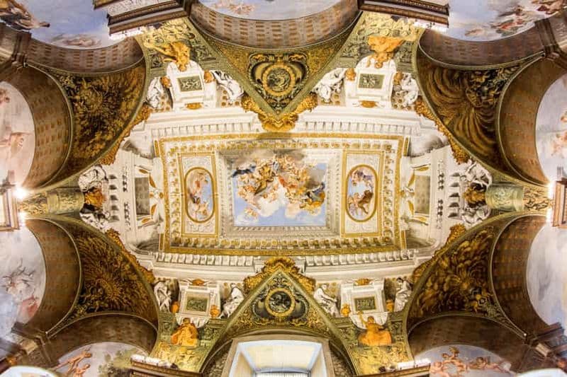 Billet Florence : billet d'entrée réservé au musée Bargello