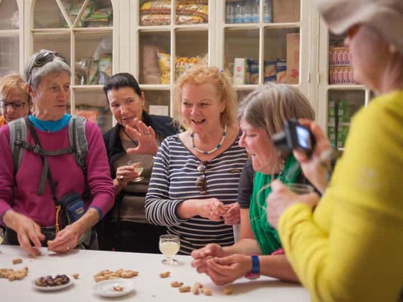 Billet Madère : Visite culinaire à pied à Funchal