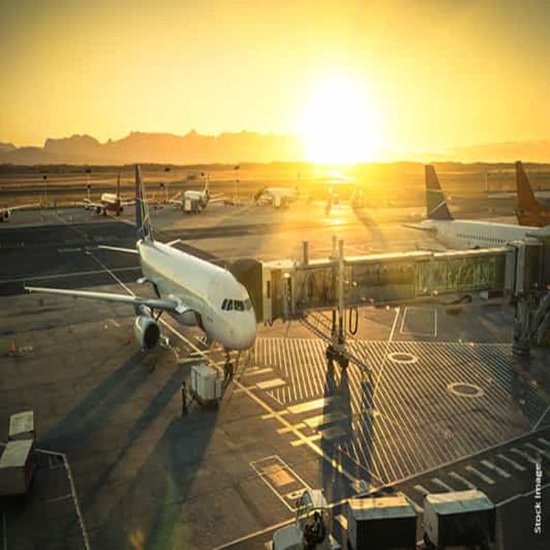 Billet de l'aéroport Queen Alia à Amman