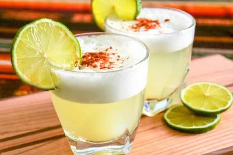 Billet Cusco : Cours de cuisine péruvienne avec Pisco Sour