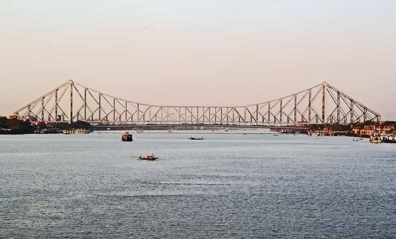 Billet Visite privée de Kolkata avec Victoria Memorial et Tonga Ride