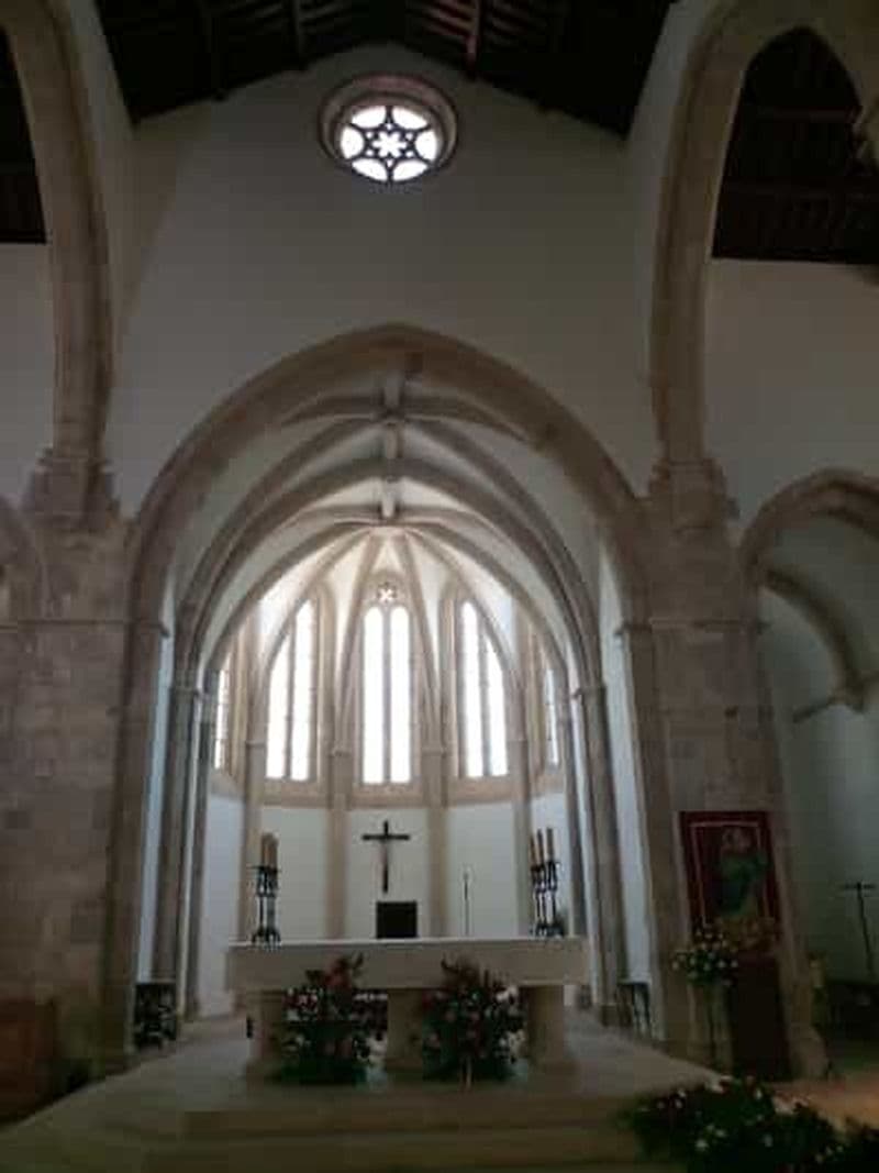 Billet Santarem : Visite de la ville millénaire de Jules César