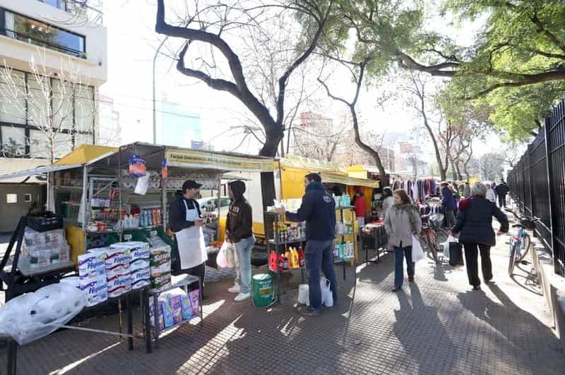 Billet Buenos Aires : Visite guidée privée du cimetière de Recoleta à pied