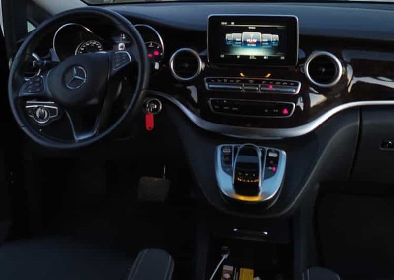 Billet Athènes : transfert aéroport depuis/vers le centre-ville