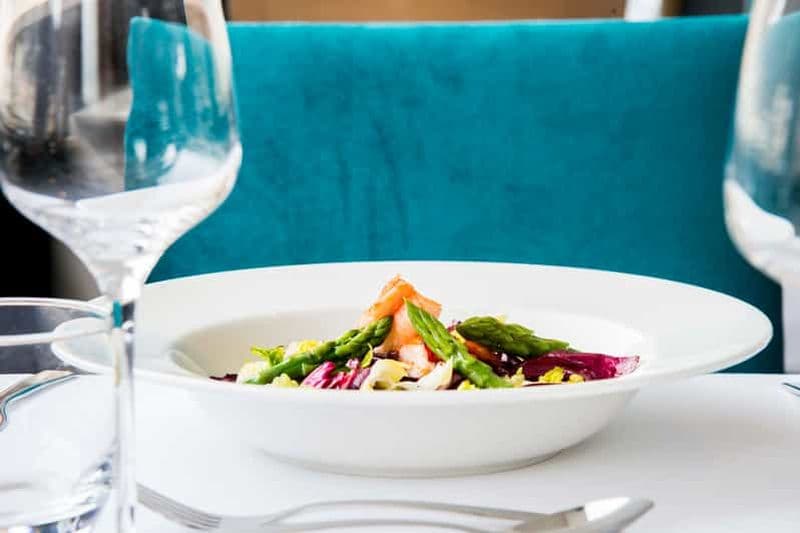 Billet Dîner croisière de 2h30 à Lyon