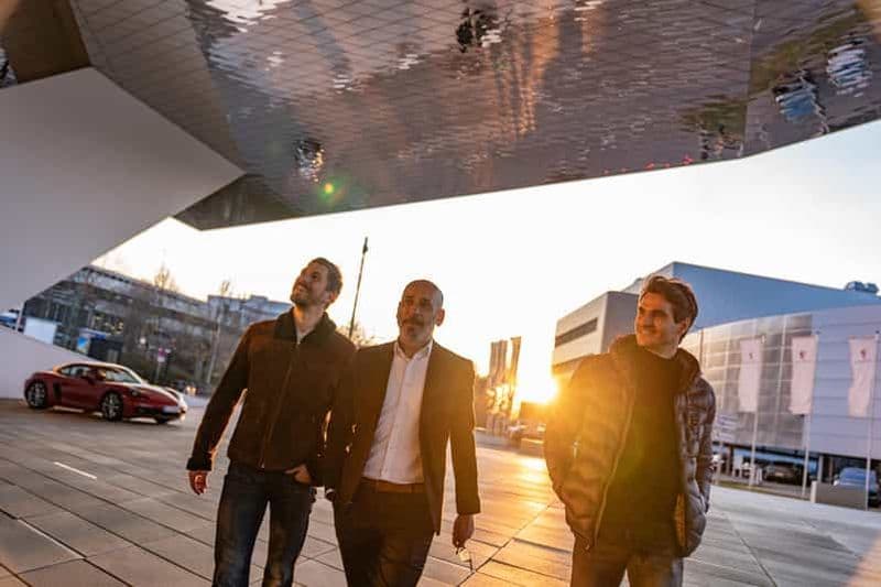 Billet StuttCard : une carte, toutes les attractions