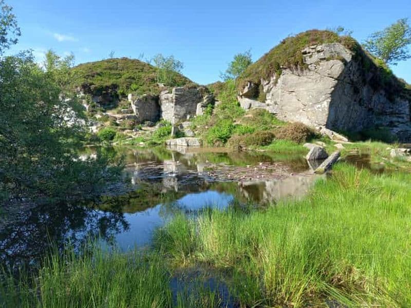 Billet Devon : visite guidée du parc national de Dartmoor
