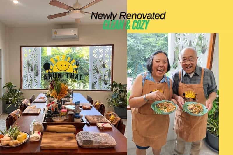 Billet Bangkok : Cours de cuisine + promenade en tuk tuk + visite du marché