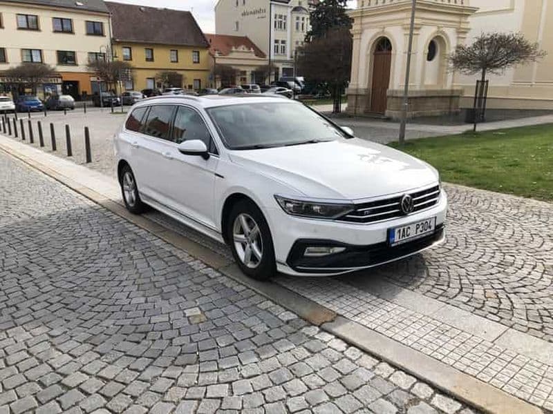 Billet Aéroport de Prague : Transfert privé vers le centre ville