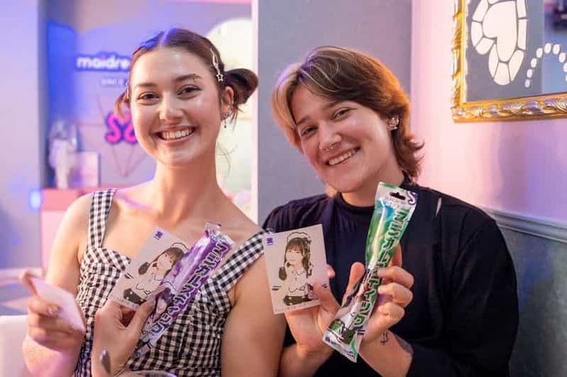 Billet Akihabara : Anime & Gaming Adventure Tour (en anglais)