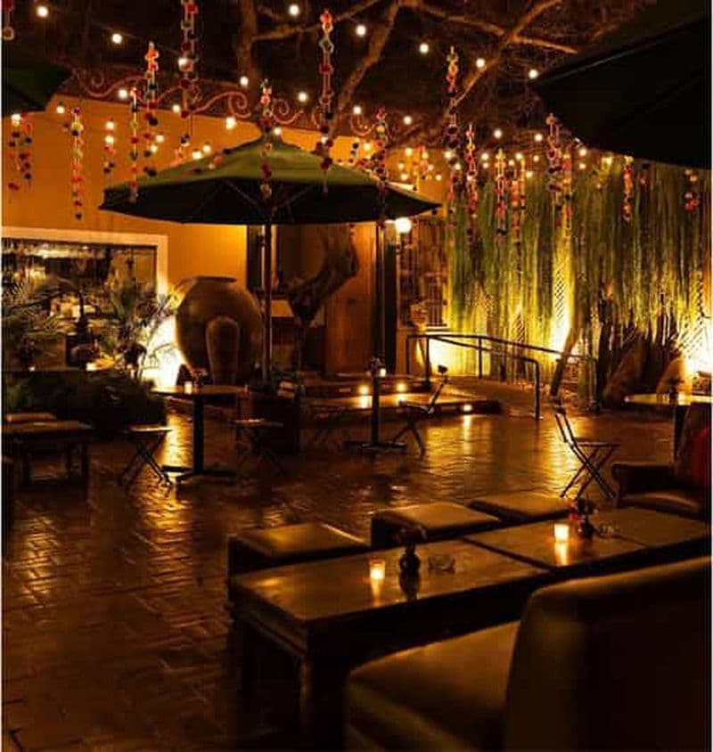 Billet Lima la nuit : Huaca Pucllana + Dîner