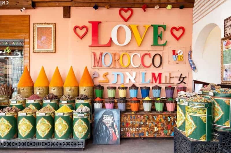 Billet Marrakech : Visite à pied de 3 heures des monuments, souks et de l'ancienne médina