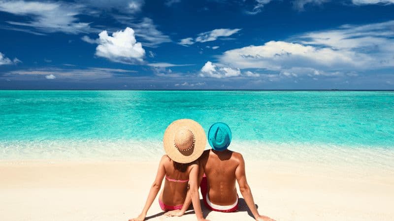 Billet Punta Cana : excursion en catamaran sur l'île de Saona avec nourriture et open bar