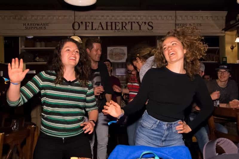 Billet Dublin : Génération Pub Crawl