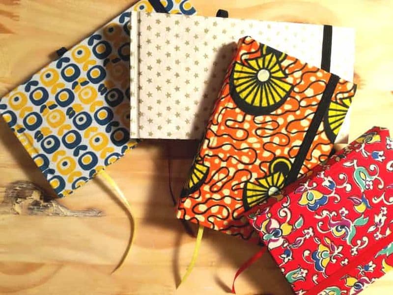 Billet Marseille : Expérience de reliure sur le Vieux Port