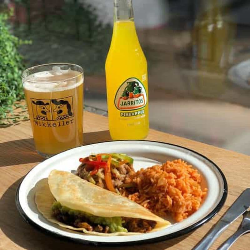 Billet Copenhague : balade gastronomique et brassicole à Vesterbro