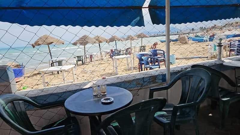 Billet Sousse et Monastir : visite d'une journée avec Ribat et Médina