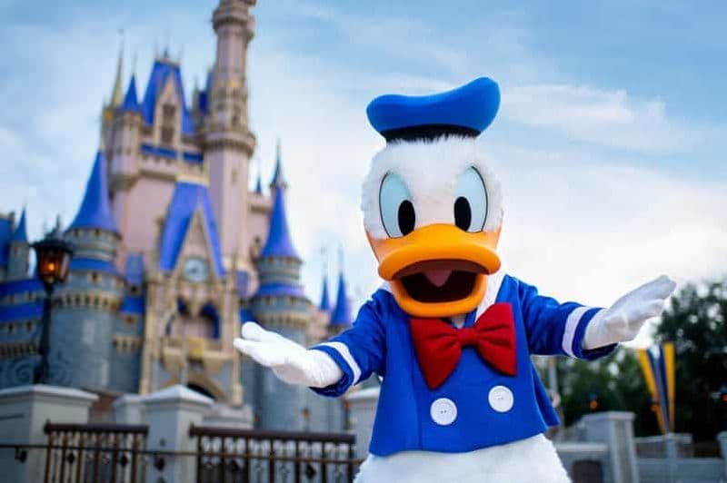 Billet Orlando (Floride) : billet Parcs Hopper Plus pour Walt Disney World