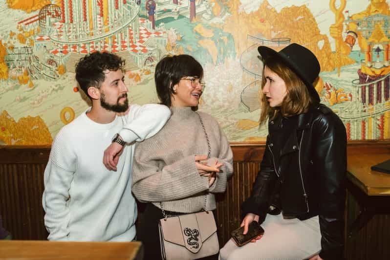 Billet Barcelone : visite à pied du quartier gothique avec plus de 10 attractions