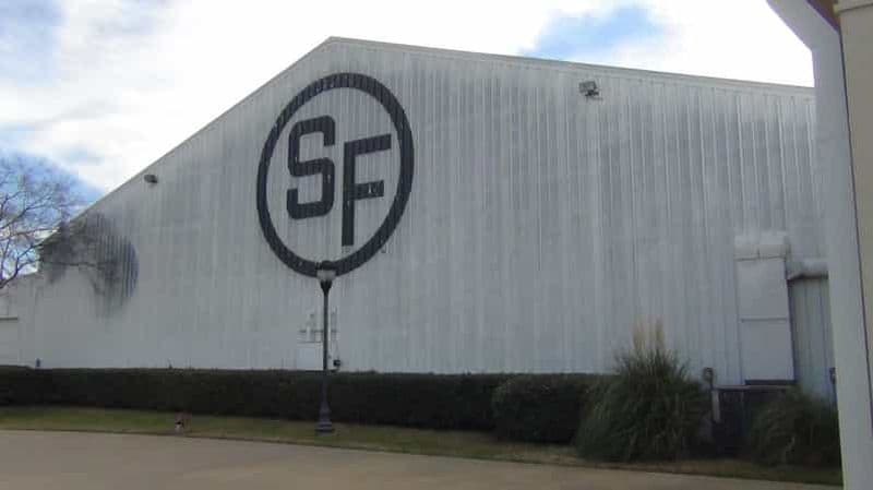 Billet Dallas : Southfork Ranch, les points forts de Dallas et la visite de JFK