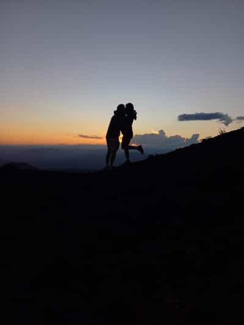 Billet COUCHER DE SOLEIL À ETNA : VISITE GUIDÉE D'ETNA AVEC PRISE EN CHARGE DEPUIS CATANE