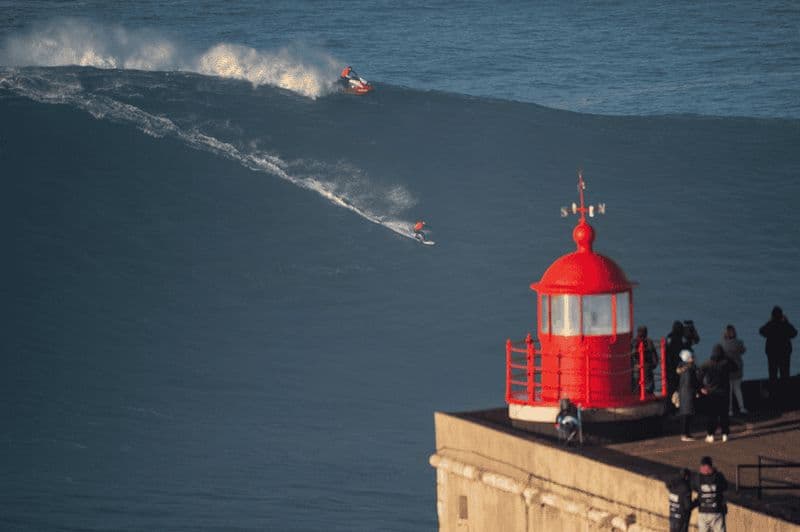 Billet De Lisbonne: excursion privée d'une journée à Budha Eden, Obidos et Nazaré