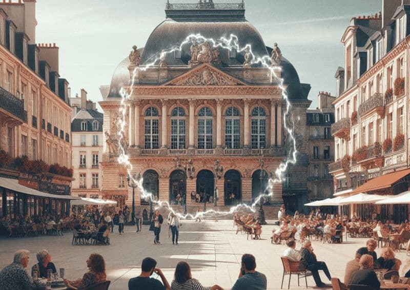 Billet Rennes : Escape game en équipe sur le thème de la magie