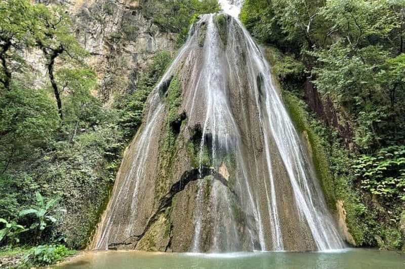 Billet Depuis Monterrey : Expérience guidée d'une demi-journée à Santiago