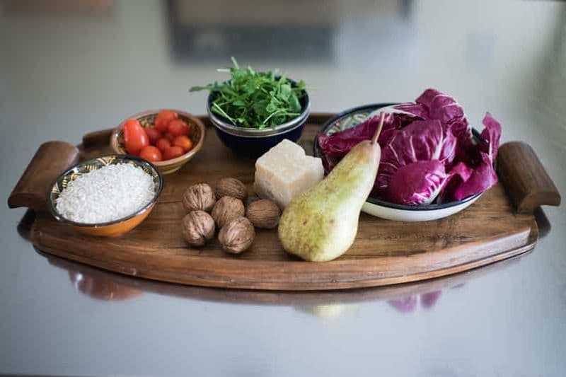 Billet Milan : Cours de cuisine privé chez l'habitant