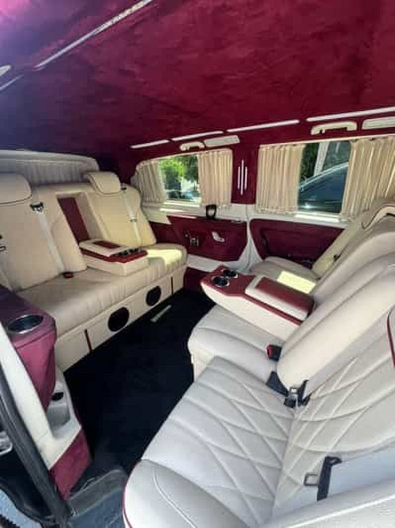 Billet Transferts privés depuis l'aéroport d'Istanbul ou Sabiha Gokcen