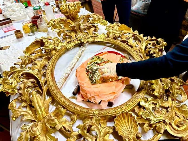 Billet Florence authentique : l'art des artisans entre le Ponte Vecchio et l'Oltrarno