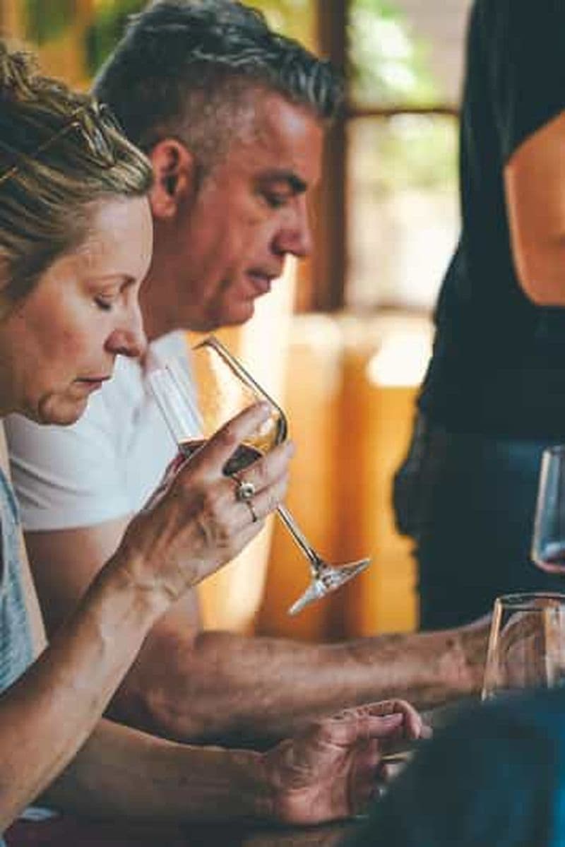 Billet Au départ de Vérone : Dégustation de vins Valpolicella et Amarone