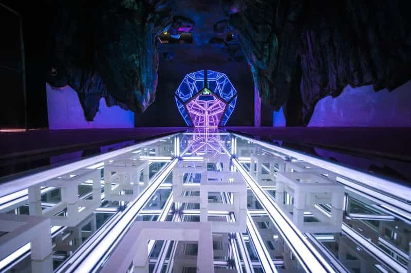 Billet Bristol : Wake The Tiger billet d'entrée au parc d'attractions