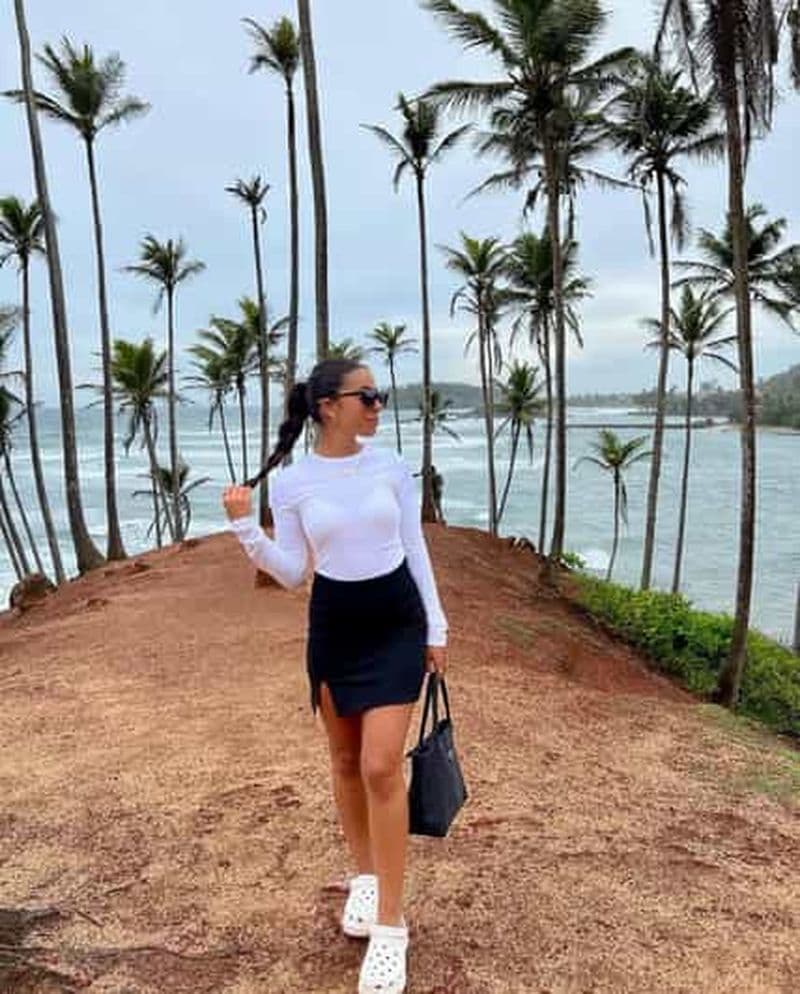 Billet Mirissa et Tangalle : excursion en tuk-tuk et plage bleue