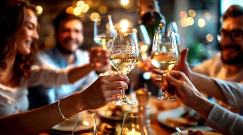 Billet Dîner péruvien fusion et spectacle de stand-up à Covent Garden