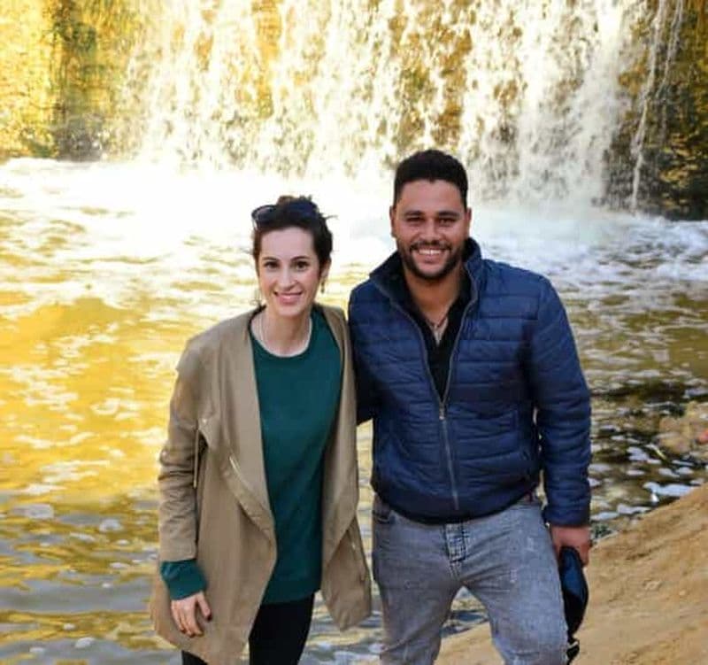 Billet Le Caire : Wadi El Ryan, Oasis d'El Fayoum et observation des oiseaux